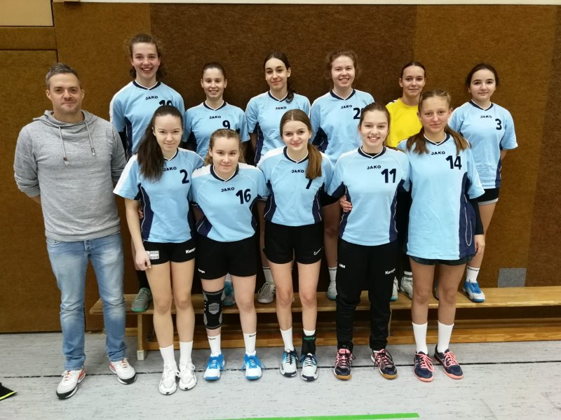 Handball_Team