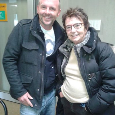 Autorenlesung mit Mirjam Pressler im Rahmen der Abschlussprüfung im Fach Deutsch